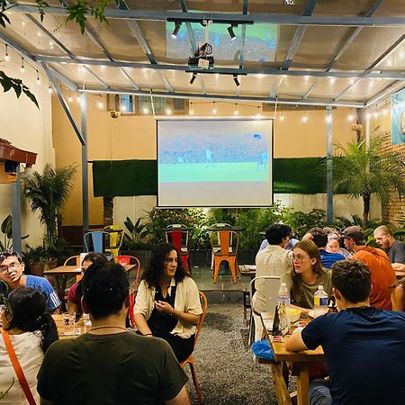 Alobar1000 Hostel كاتماندو المظهر الخارجي الصورة