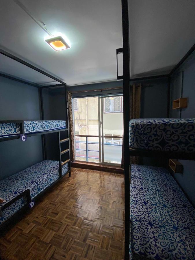 Alobar1000 Hostel كاتماندو المظهر الخارجي الصورة