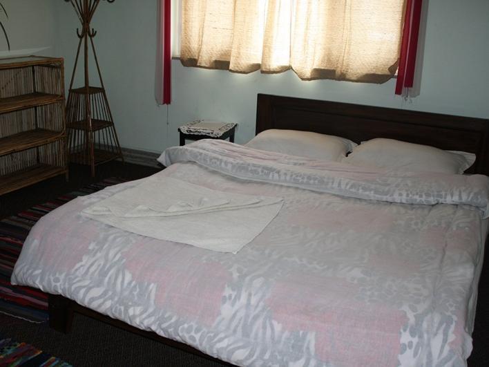 Alobar1000 Hostel كاتماندو المظهر الخارجي الصورة